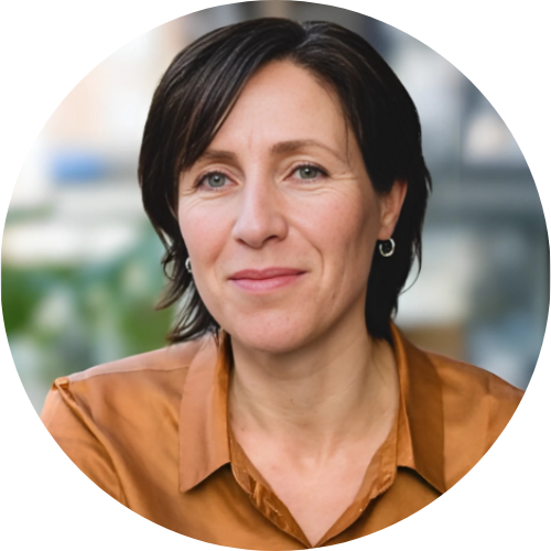 Dr. Renske Spijkerman