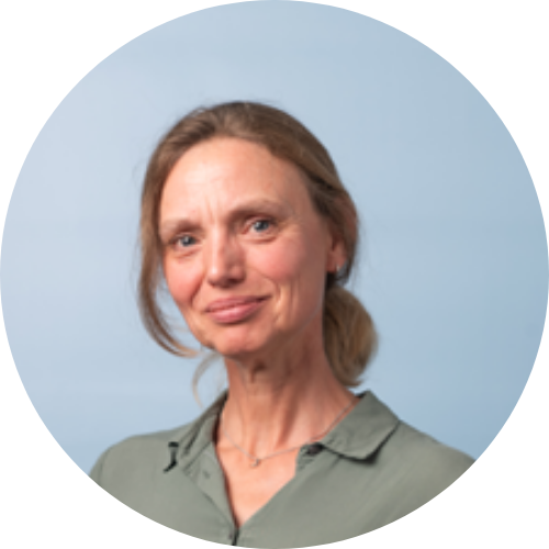 Dr. Thelma Schilt