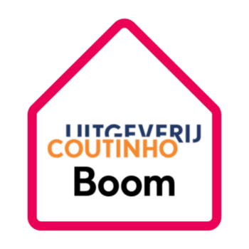 Uitgeverij Coutinho en Boom Uitgevers gaan samen verder