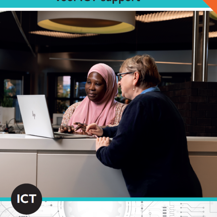 ICT