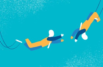 Hoger onderwijs in beweging