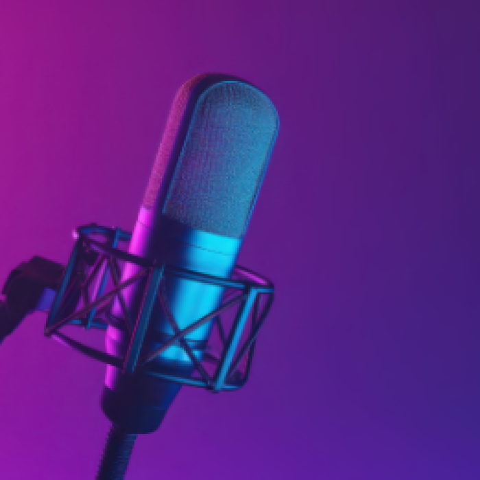Podcast
