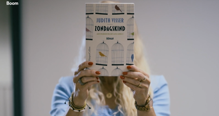 9. Zondagskind