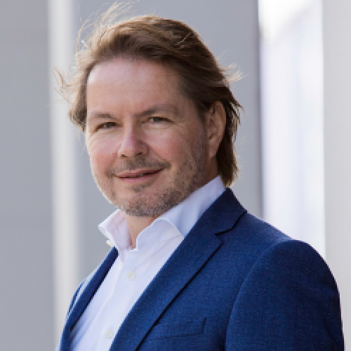 Dr. Arend Ardon