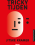 Tricky Tijden - Inspirerend notitieboek
