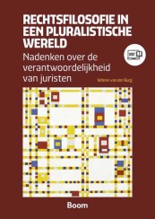 Rechtsfilosofie in een pluralistische wereld