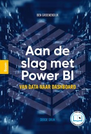 Aan de slag met Power BI (3e druk)_Ben Groenendijk_9789024462698
