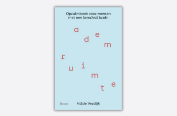 Verschenen Ademruimte Verdijk Boom