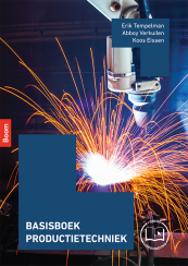 Basisboek productietechniek_Erik Tempelman, Abboy Verkuilen_9789024456659