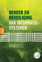 Beheer en beveiliging van informatiesystemen_Louis van Hemmen, Maarten Looijen_9789024443468