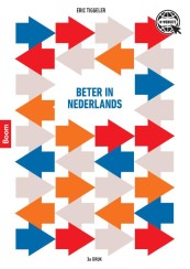 Beter in Nederlands (3e druk)_Eric Tiggeler_9789024439249
