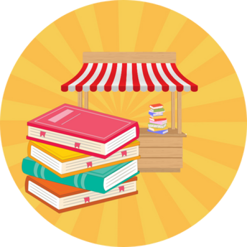 Boekenmarkt