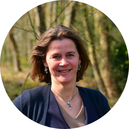 Prof.dr. Elisa van Ee