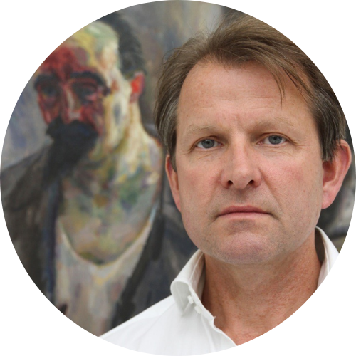 Drs. Jan Rudolph de Lorm