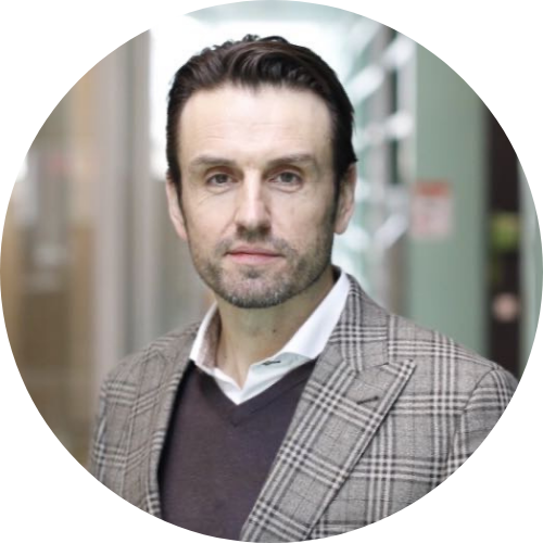 Prof.dr. Paul van der Heijden