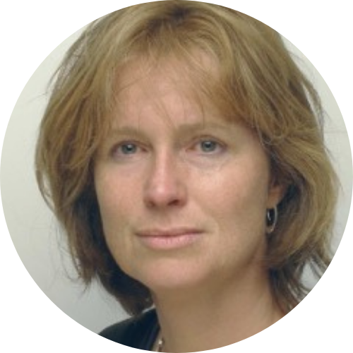 Dr. Rianne Klaassen (dagvoorzitter)