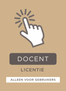 Docentlicentie KERN Nederlands 1e editie