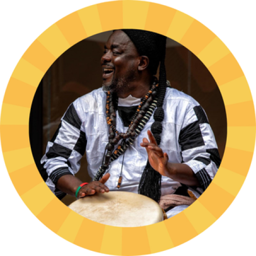 Djembé