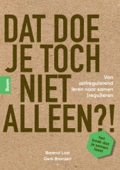Dat doe je toch niet alleen?!_Barend Last, Derk Bransen_9789024467457
