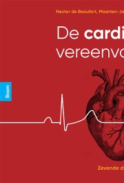 De cardiologie vereenvoudigd (7e druk)_Hector de Beaufort, Maarten-Jan Cramer_9789024448913