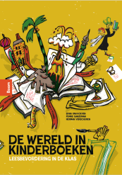 De wereld in kinderboeken_Erna van Koeven, Femke Ganzeman_9789046908822