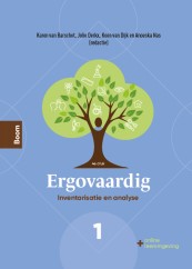 Ergovaardig deel 1 (4e druk)_Koen van Dijk, Anoeska Nas_9789024437016