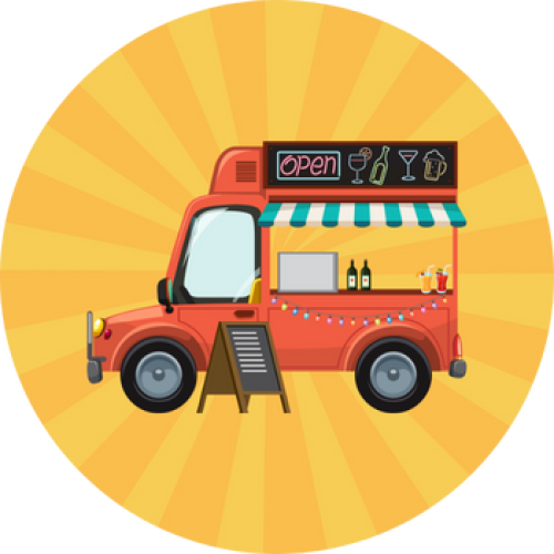 Food point