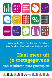 Haal meer uit je toetsgegevens_Willem de Vos, Denise van Schelven_9789089536457