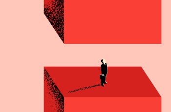Het brein wil geen pijn – maar rouw vraagt om erkenning