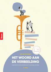 Het woord aan de verbeelding (3e druk)_Jan van Rosmalen_9789024456710