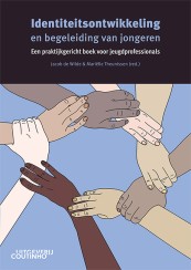 Identiteitsontwikkeling en begeleiding van jongeren_Jacob de Wilde, Marielle Theunissen_9789046908099