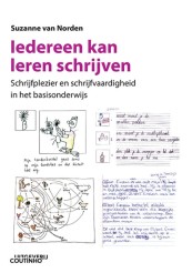 Iedereen kan leren schrijven_Suzanne van Norden_9789046908846
