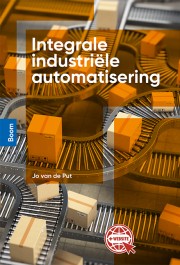 Integrale industriele automatisering_Jo van de Put_9789024445561