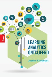 Learning analytics ontcijferd_Justian Knobbout_9789024448937