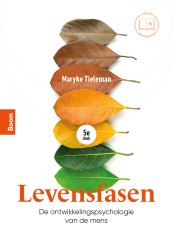 Levensfasen (5e druk)_Maryke Tieleman_9789024449828