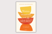 Nieuw Mama waarom eet jij niet mee Van Bruggen Boom