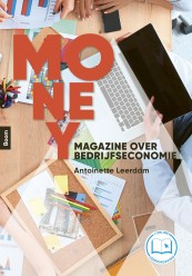 Money (3e druk)_Antoinette Leerdam_9789024451180