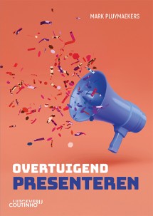 Overtuigend presenteren_Mark Pluymaekers_9789046908563