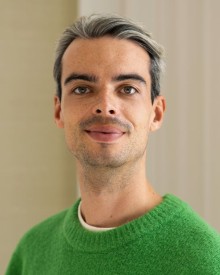 Pim Blom
