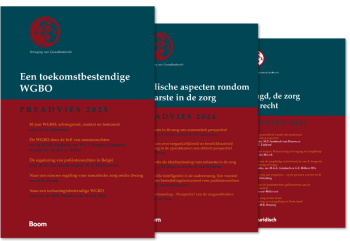 Vereniging voor Gezondheidsrecht (VGR)