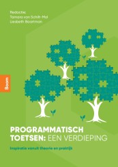 Programmatisch toetsen- een verdieping_Tamara van Schilt-Mol, Liesbeth Baartman_Tamara van Schilt-Mol, Liesbeth Baartman_9789024452316