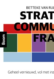 Strategisch Communicatie Frame II_Betteke van Ruler_9789024463602