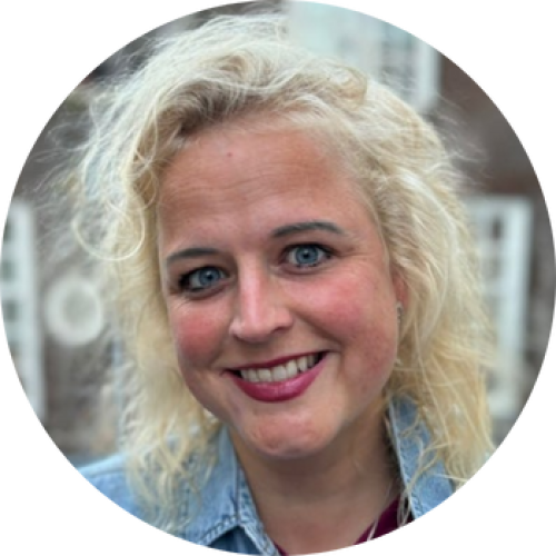 AI-vaardig in de NT2-klas – Tinka Makaske