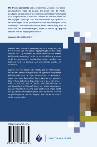Wereld, web, Wouter