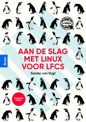 Aan de slag met Linux voor LFCS (7e druk)_Sander van Vugt_9789024428960
