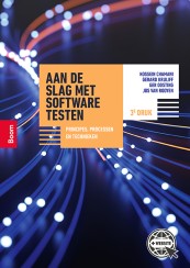 Aan de slag met software testen (3e druk)_Jos van Rooyen, Ger Oosting_9789024445592
