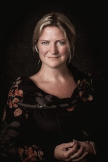 Auteur Eva de Hullu Boom Foto Anne Weidinger