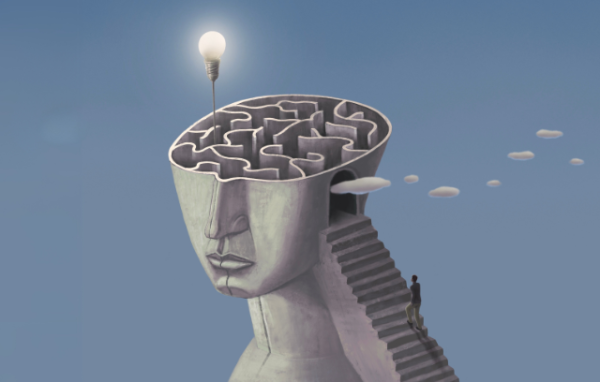 Complexiteit in de psychiatrie
