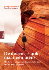 De docent is ook maar een mens