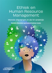 Ethiek en Human Resource Management_Deirdre Beneken genaamd Kolmer_9789046908457